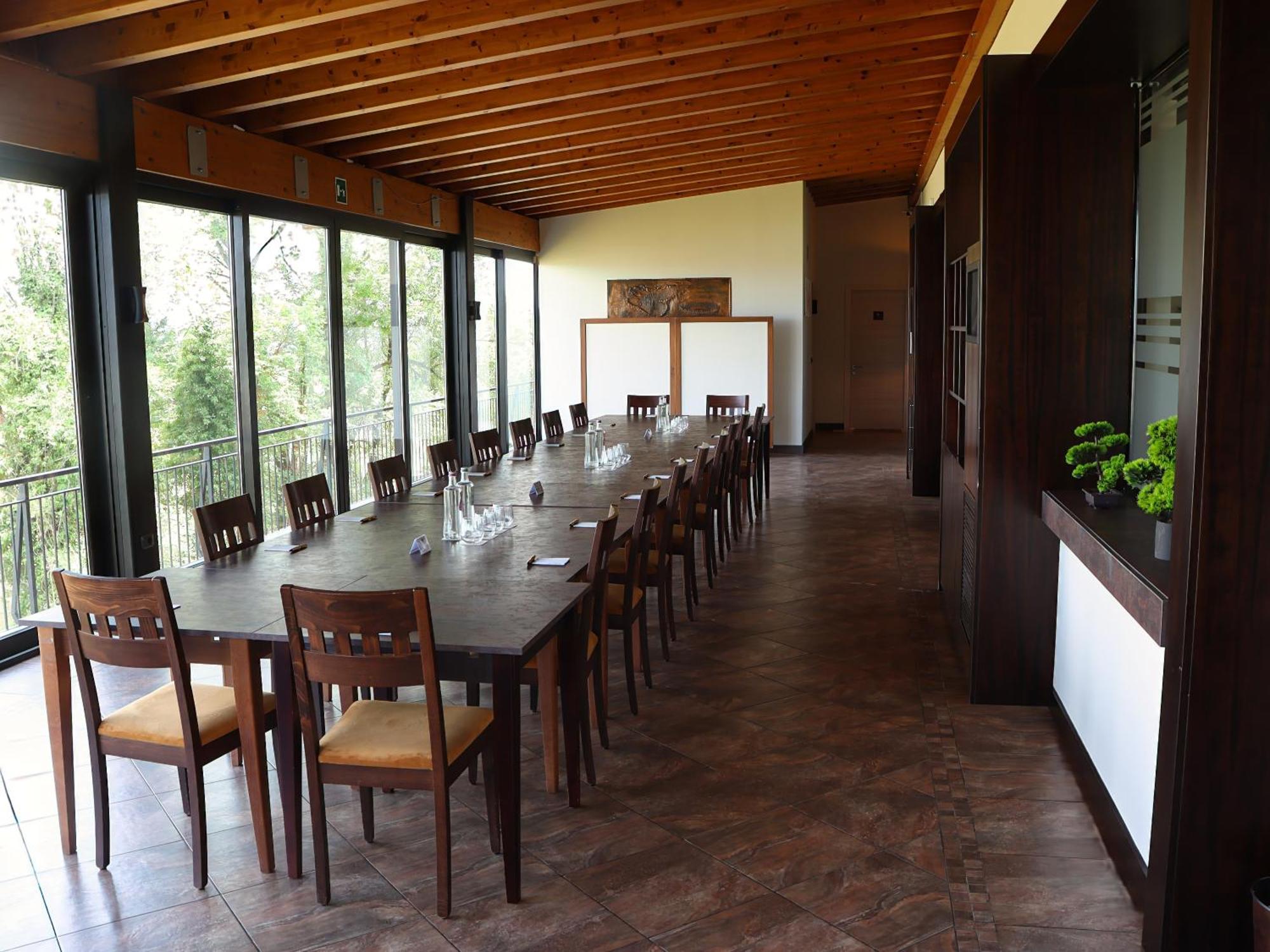 Ile Hotel Πεσκιέρα ντελ Γκάρντα Εξωτερικό φωτογραφία