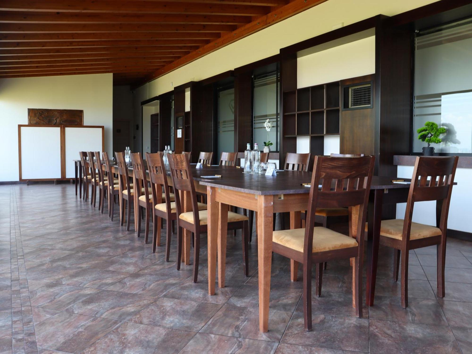 Ile Hotel Πεσκιέρα ντελ Γκάρντα Εξωτερικό φωτογραφία