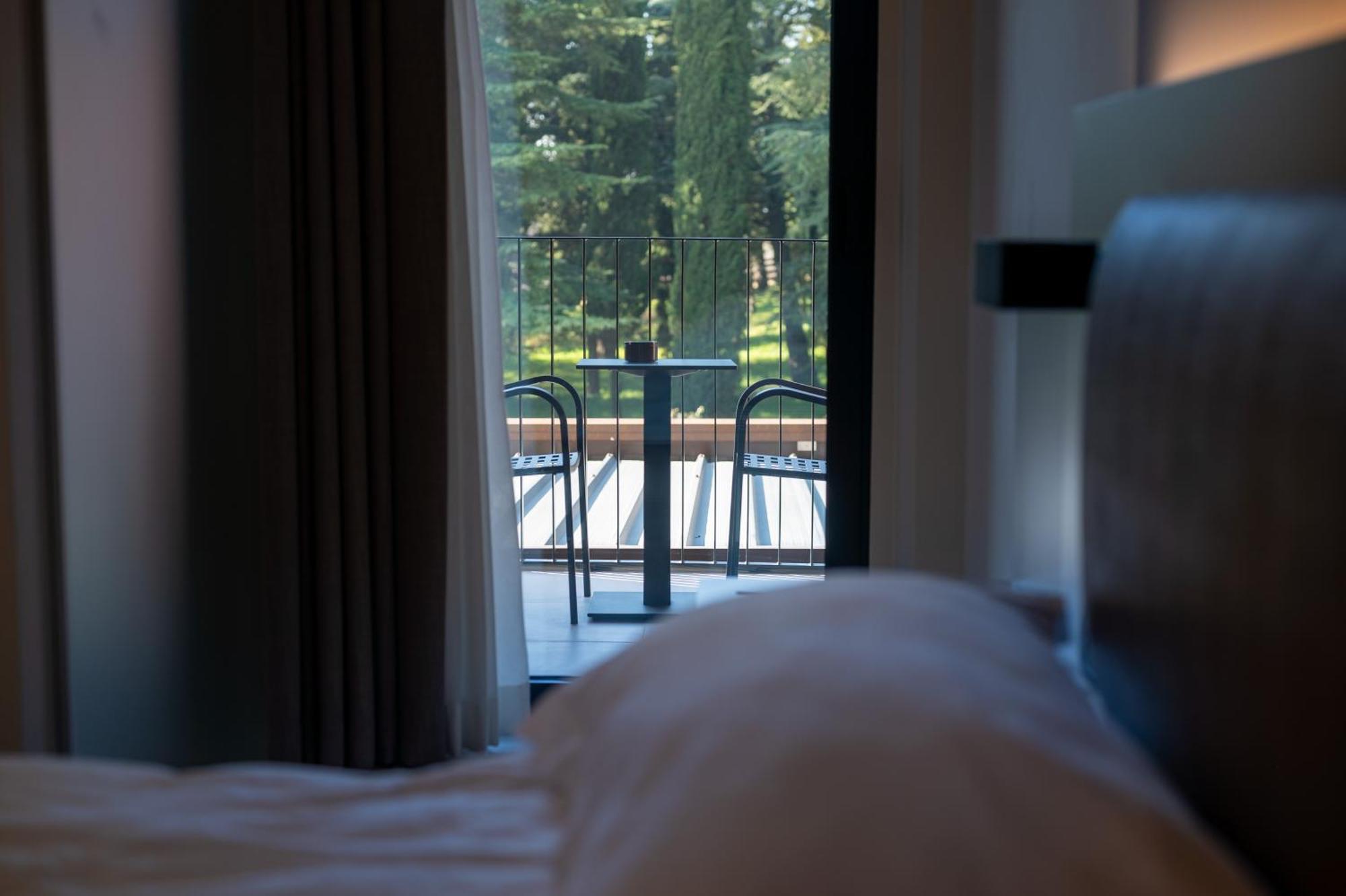 Ile Hotel Πεσκιέρα ντελ Γκάρντα Εξωτερικό φωτογραφία