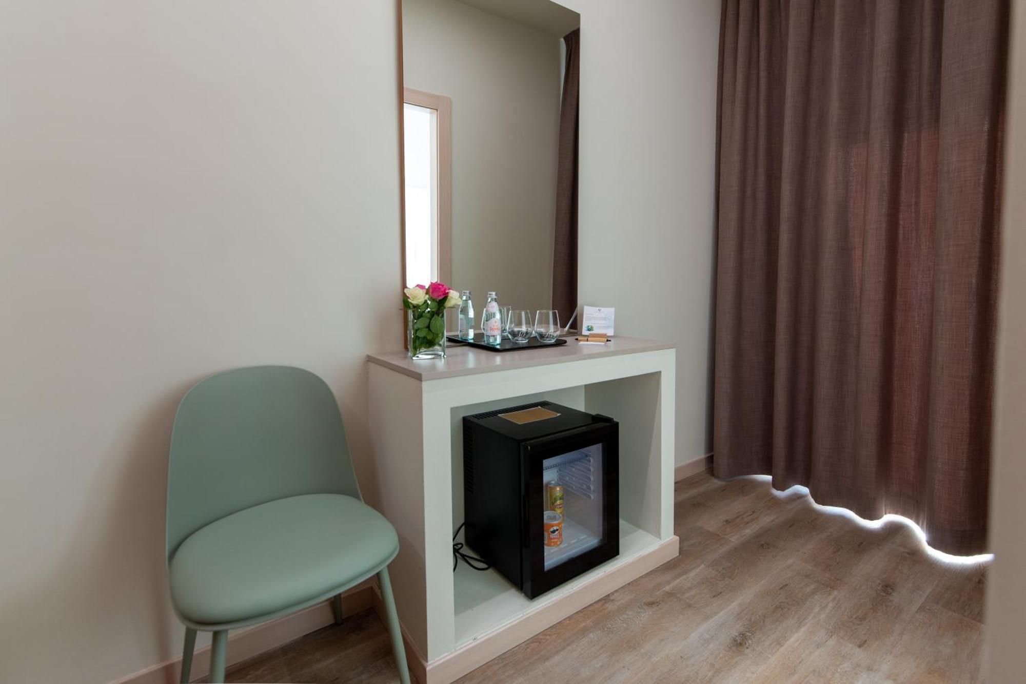 Ile Hotel Πεσκιέρα ντελ Γκάρντα Εξωτερικό φωτογραφία