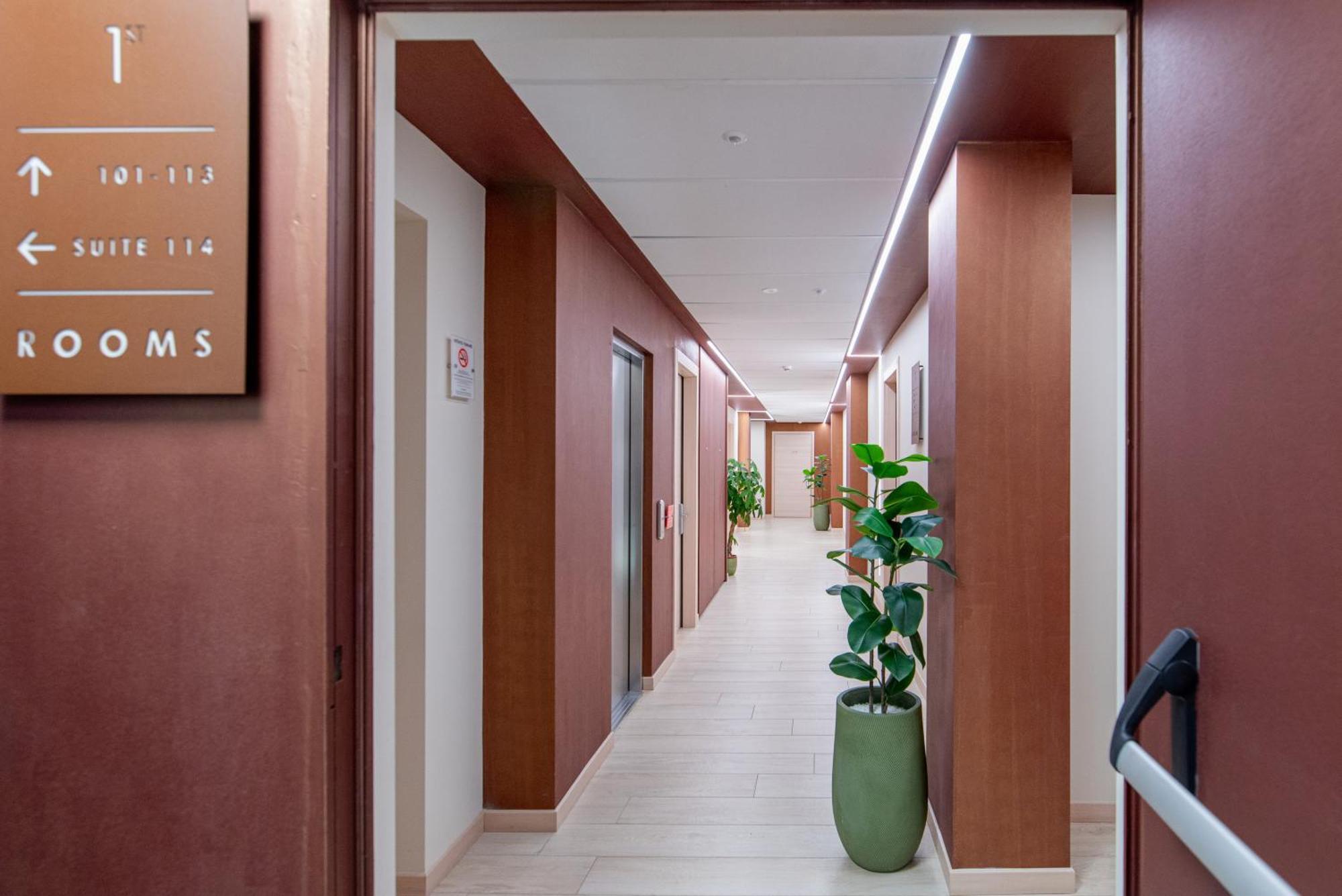 Ile Hotel Πεσκιέρα ντελ Γκάρντα Εξωτερικό φωτογραφία